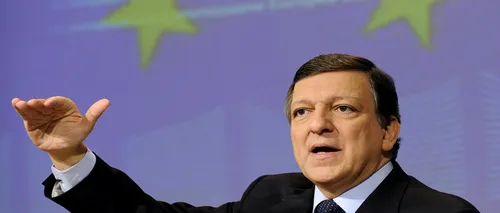 Barroso: Românii trebuie să înțeleagă cât de sensibil este subiectul Schengen în unele țări UE