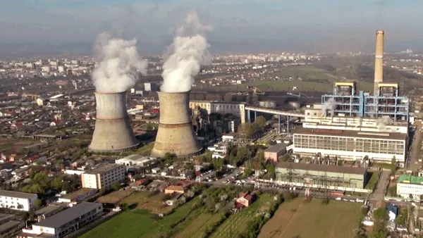 Condițiile în care CE Oltenia ar putea angaja 100 de oameni. Ce spun sindicatele despre planul de restructurare