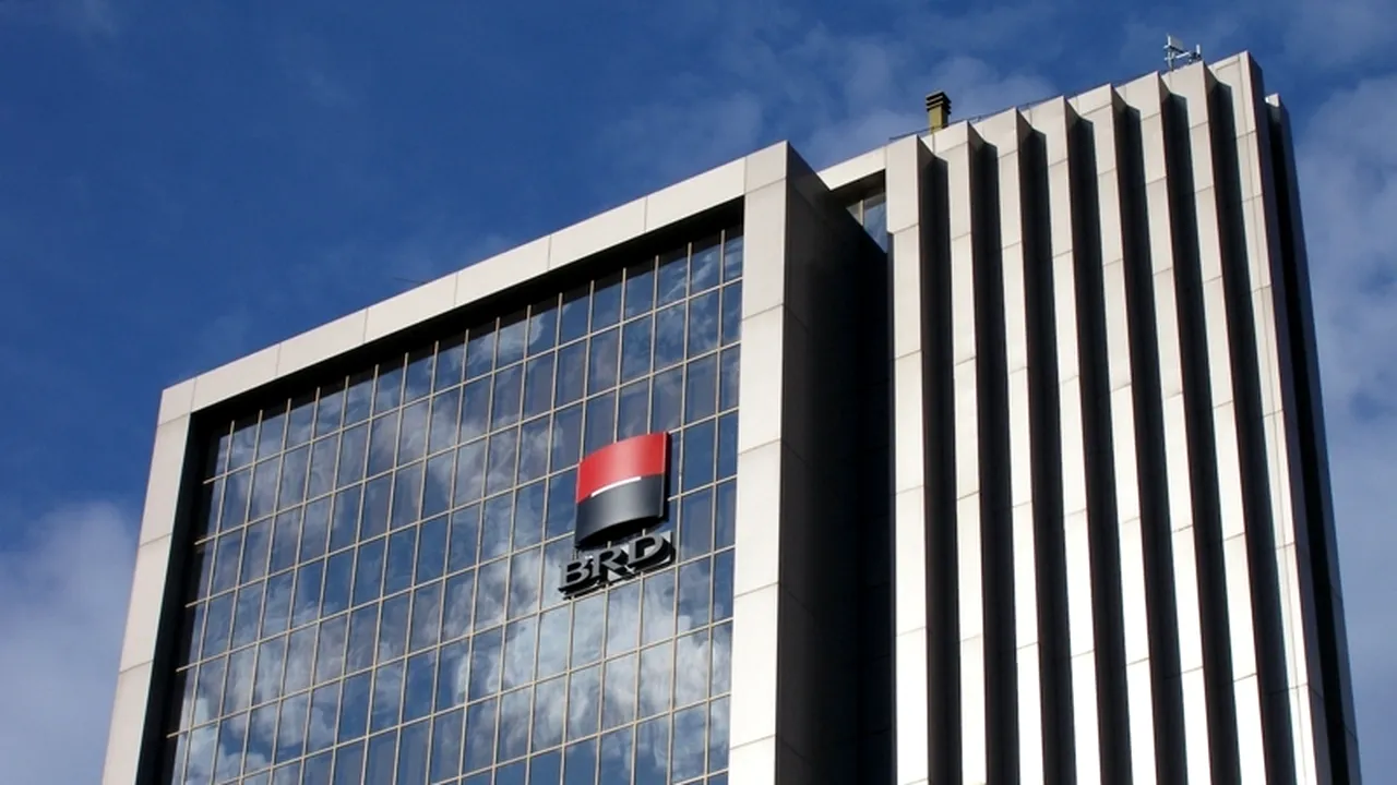 BRD, despre ancheta DIICOT: Cooperăm de mai multe luni cu autoritățile 