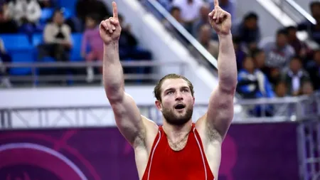 Motivul neobișnuit pentru care acest sportiv moldovean a devenit idol în SUA