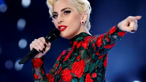 Lady Gaga a anunțat că va continua să facă muzică, deși se confruntă cu depresia