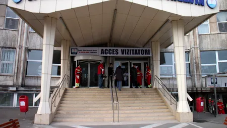 Sute de nereguli descoperite la spitalele din Constanța. Autoritățile au dat zeci de amenzi