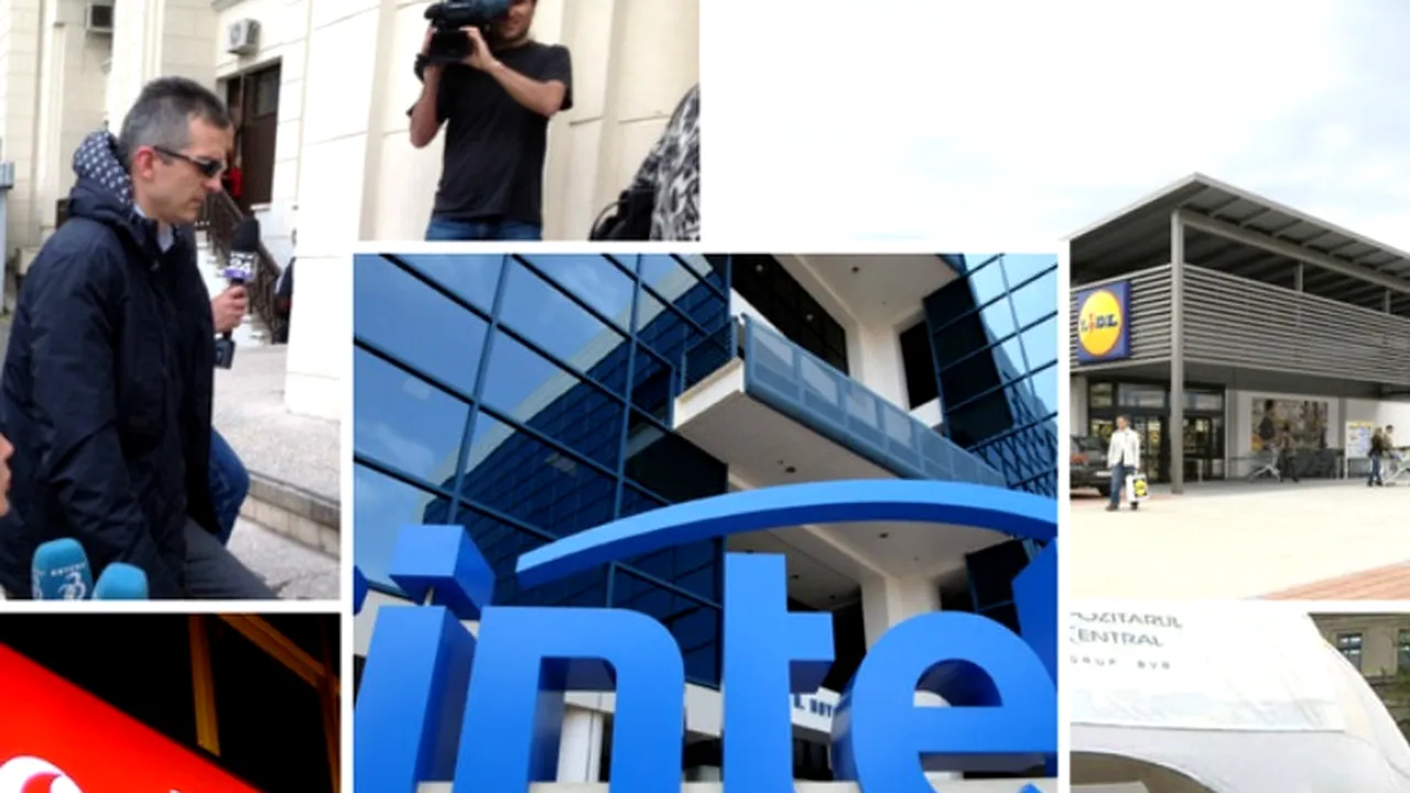 Cele cinci evenimente care au marcat săptămâna