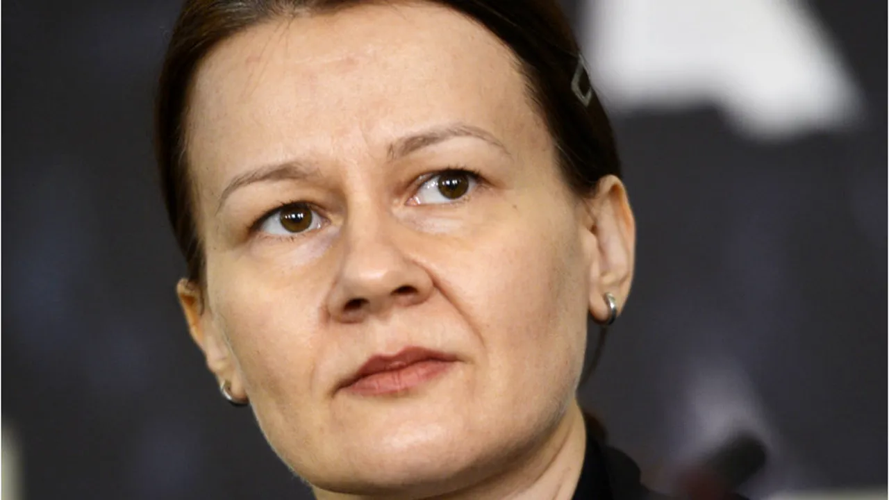 Procurorul general, despre dosarul 10 august: Toate actele, cântărite „în cadrul controlului ierarhic superior”