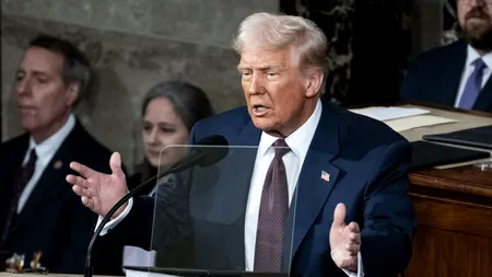 Al 5-lea eșec la vot în Senatul SUA: Guvernul federal, în shutdown!/Donald Trump anunță concedieri masive