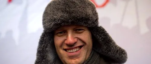 ULTIMA ORĂ | A apărut Alexei Navalnîi! Disidentul rus, mutat dincolo de Cercul Polar: „Sunt un Moș Crăciun cu regim special”