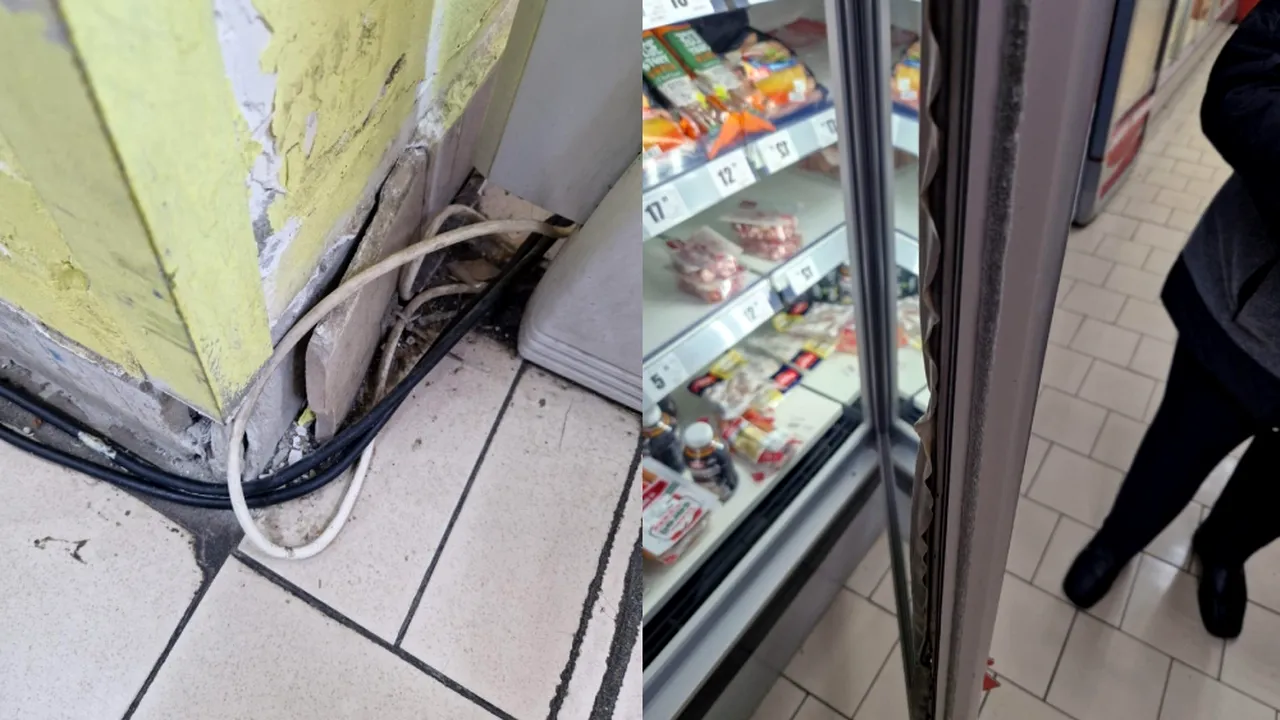Sun Plaza, al treilea mall închis de Piedone, după Băneasa și AFI. ANPC a dat amenzi de 1.216.000 de lei după trei zile de foc