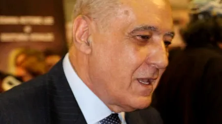 Jurnalistul Horia Alexandrescu a murit la vârsta de 74 de ani