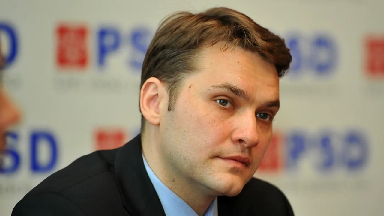 Șova: Tombola USL pentru referendum e legală. Să facă și PDL dacă are interesul