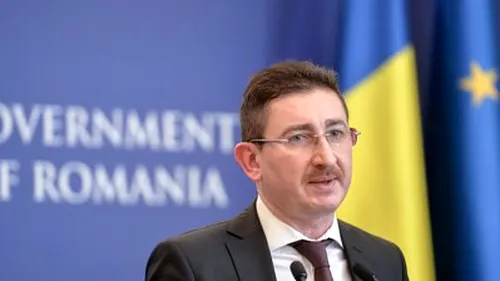 INVESTIȚII STRĂINE. Bogdan Chiriţoiu: Interesul  statelor din zona de est a UE este atragerea unor investiţii din afara acesteia. România speră ca aceste capacităţi de producţie să vină dinspre Asia