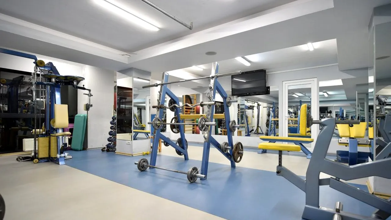 ABERANT. Cine este ministrul „No Duș” din Guvernul Orban. Le-a interzis românilor care fac sport să se spele!