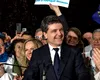 Emmanuel Macron l-a felicitat pe Nicușor Dan pentru victoria din alegeri: „Franța va fi alături de dumneavoastră”