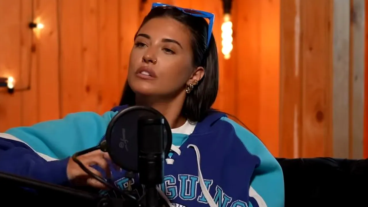 Ce fac Antonia și Alex Velea după ce ADORM copiii lor. ”Să avem limite, știi?”