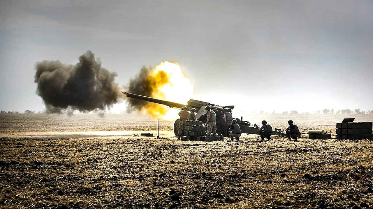 LIVE TEXT | Război în Ucraina, ziua 383: Fost comandant al trupelor NATO, afirmații ȘOCANTE: „Războiul din Ucraina, un aperitiv. Va urma felul principal - prăbușirea Rusiei!”