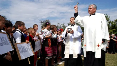 Deputatul PSD Andrei Sava propune neimpozitarea salariilor clericilor