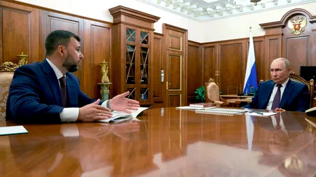 Putin amenință că RUSIA va instala rachete strategice în apropierea NATO din cauza sistemelor balistice americane din Germania