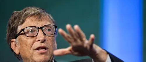 Bill Gates a preluat 6% din compania de construcții FCC, prezentă cu proiecte mari în România