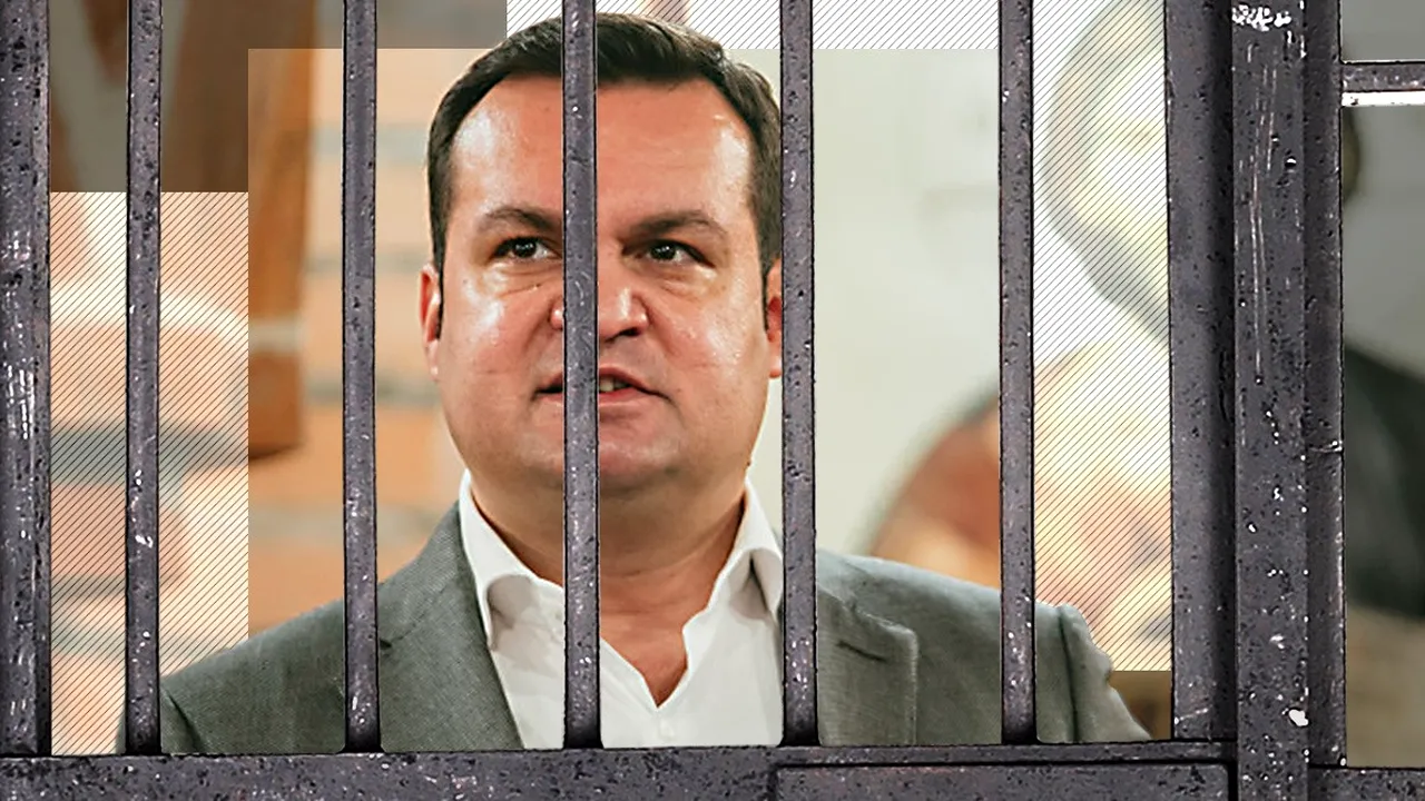 Cătălin Cherecheș rămâne cu banii de mită/Instanța: 