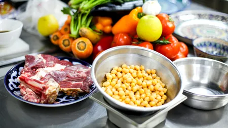 Un ingredient din alimente face minuni în organism. Consumat zilnic, scade riscul de cancer cu 60%, susțin britanicii