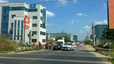 Se reconfigurează șoselele Petricani și București Nord pentru construirea unui pasaj de aproape 1 kilometru. Va fi făcut de 4 instituții