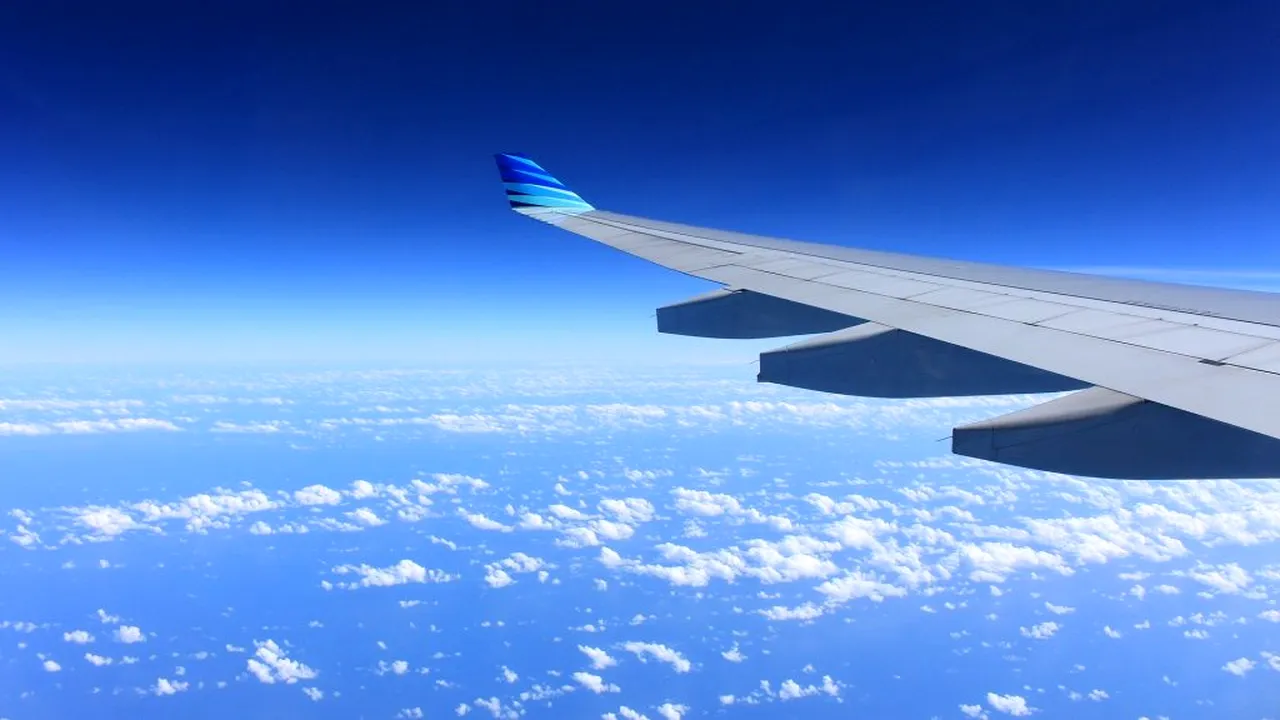 Soluție de finanțare pentru o companie aeriană din România. Se urmărește despăgubirea pentru daunele suferite ca urmare a crizei sanitare
