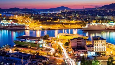 Grecia vinde tot. Ce au cumpărat chinezii cu aproape 370 de milioane de euro