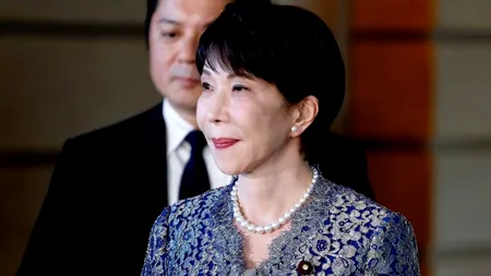 Premierul Japoniei, Sanae Takaichi, își remaniază guvernul. Miniștrii-cheie rămân în funcții