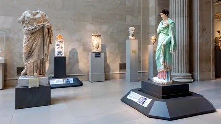 Cele mai importante expoziții de artă din 2022