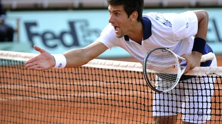 Serbia a egalat Cehia, scor 2-2, în finala Cupei Davis