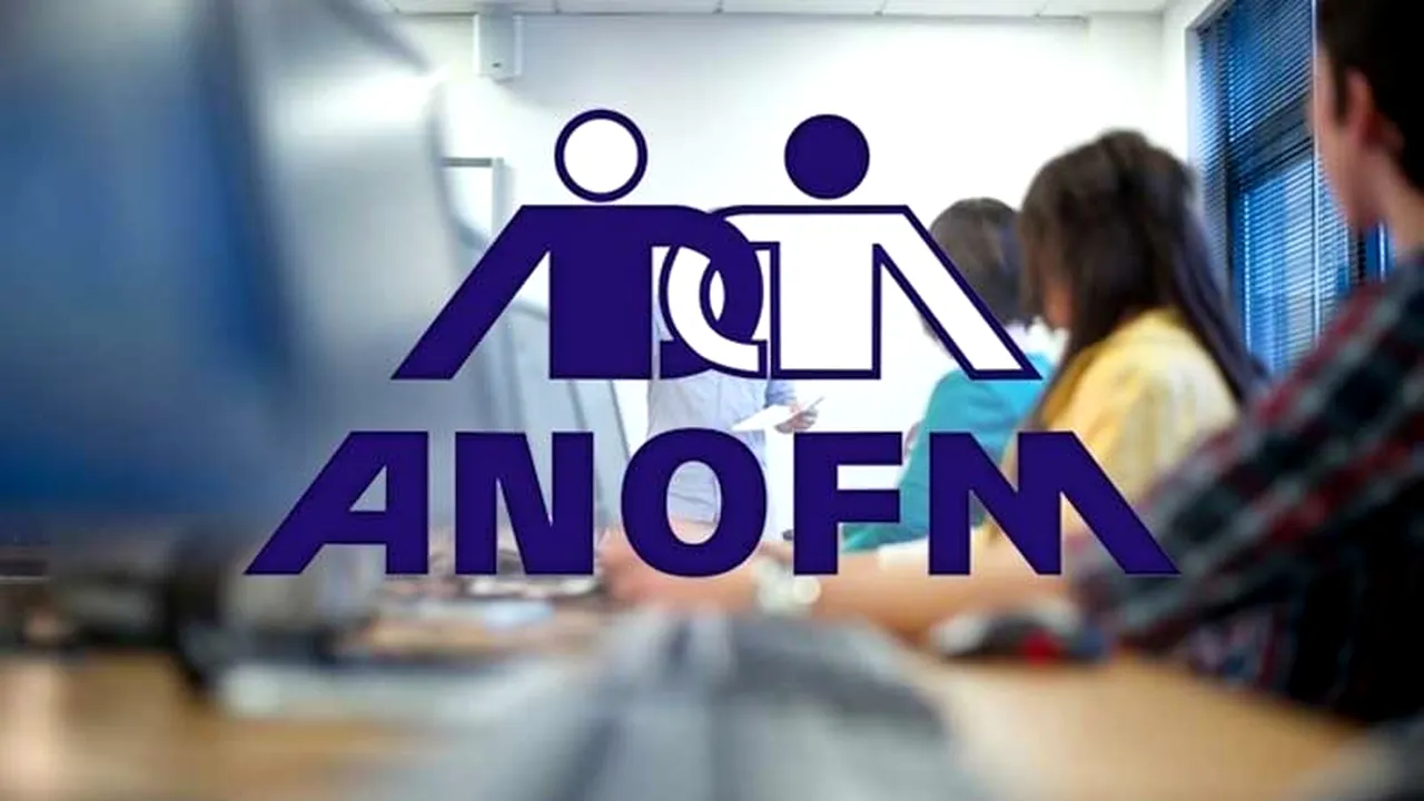 Comunicat de presă: Mesajul Președintelui ANOFM cu ocazia zilei aniversare – „Ziua ANOFM”