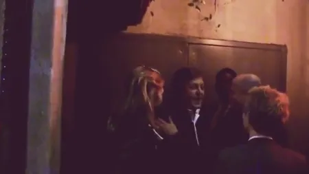 Paul McCartney, umilit de bodyguarzii unui club din Hollywood: 