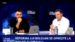 Gheorghe Piperea: Depunem MOȚIUNE împotriva Guvernului Bolojan. E obligatoriu!
