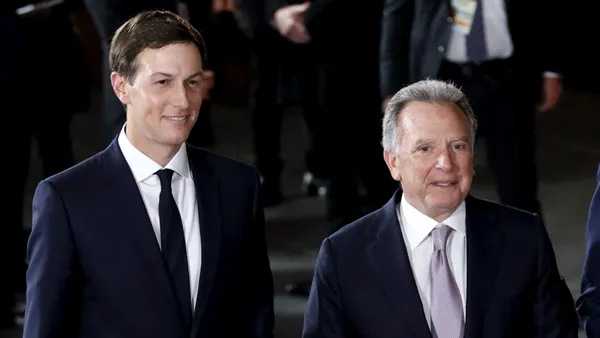 Negociatorii americani Witcoff și Kushner au sosit la Moscova cu o propunere trimisă de Trump pentru a pune capăt războiului din Ucraina
