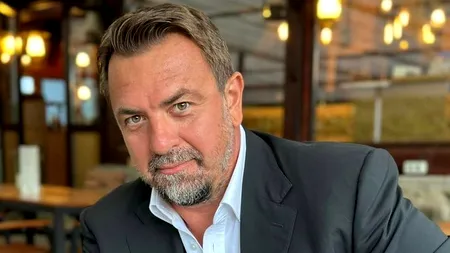 Horia Brenciu, amănunte neștiute din mariajul său. ”GELOZIA n-a lipsit din relația noastră”