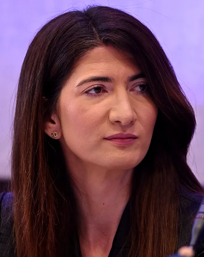 Darijana Filipovic