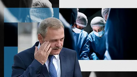UPDATE | Liviu Dragnea a revenit în țară, după ce a acuzat probleme medicale serioase în străinătate (SURSE)
