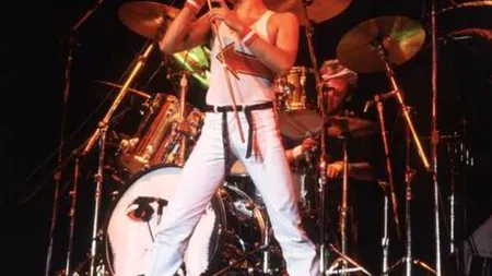 O melodie a trupei Queen se află pe primul loc în topul cântecelor care stimulează buna dispoziție