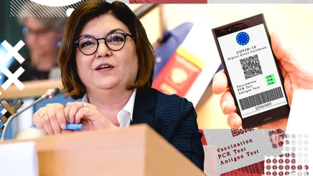 INTERVIU | Comisarul european pentru Transporturi explică de când putem călători cu adeverința electronică verde și de unde o luăm. ”Va putea fi solicitată și în forma digitală, stocată pe un dispozitiv mobil”