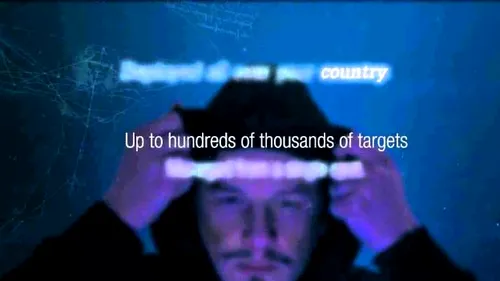 Spioni români, în discuții cu hackeri controversați pentru ultimele softuri Big Brother