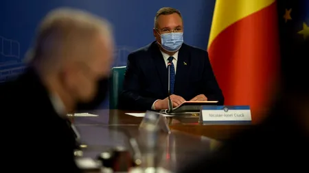Cum se reorganizează Guvernul și ministerele în mandatul lui Nicolae Ciucă. Prima ordonanță de urgență adoptată de noul Executiv