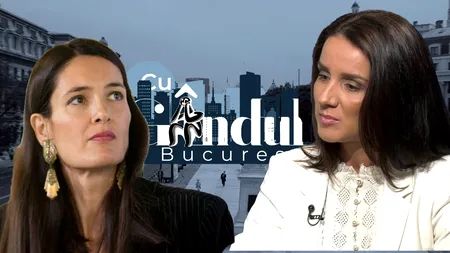 Ramona Porumb: „La Primăria Sectorului 1 ne lovim de un zid cât Franța / Încă doi ani și sectorul va arăta mai rău ca acum” | VIDEO EXCLUSIV