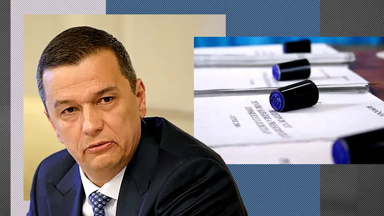 Sorin Grindeanu despre posibilele scenarii de comasare ale celor patru tipuri de alegeri: „Trebuie să mergi să prezinți onest tot acest calendar”