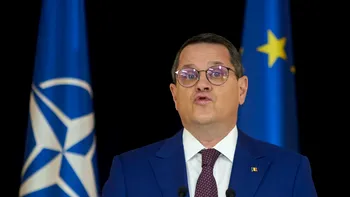 Fostul șef al SRI Eduard Hellvig povestește „IMPACTUL” cu modul în care profesioniștii din SRI transmit informări: „Poate părea straniu și încriptat”