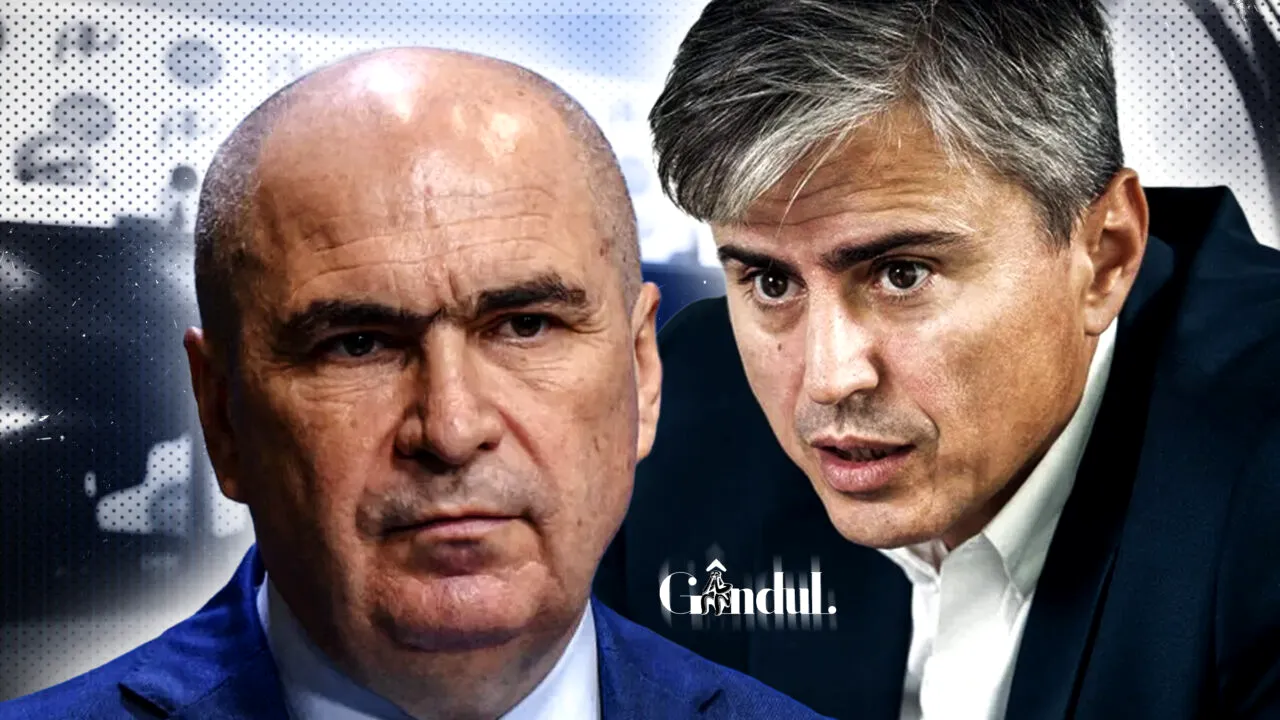 Avocatul Gabriel Biriș critică felul în care a fost publicată la repezeală OUG 7. 