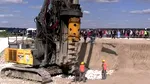Sorin Grindeanu: Încep lucrările la primul pod peste Prut construit după Revoluţie