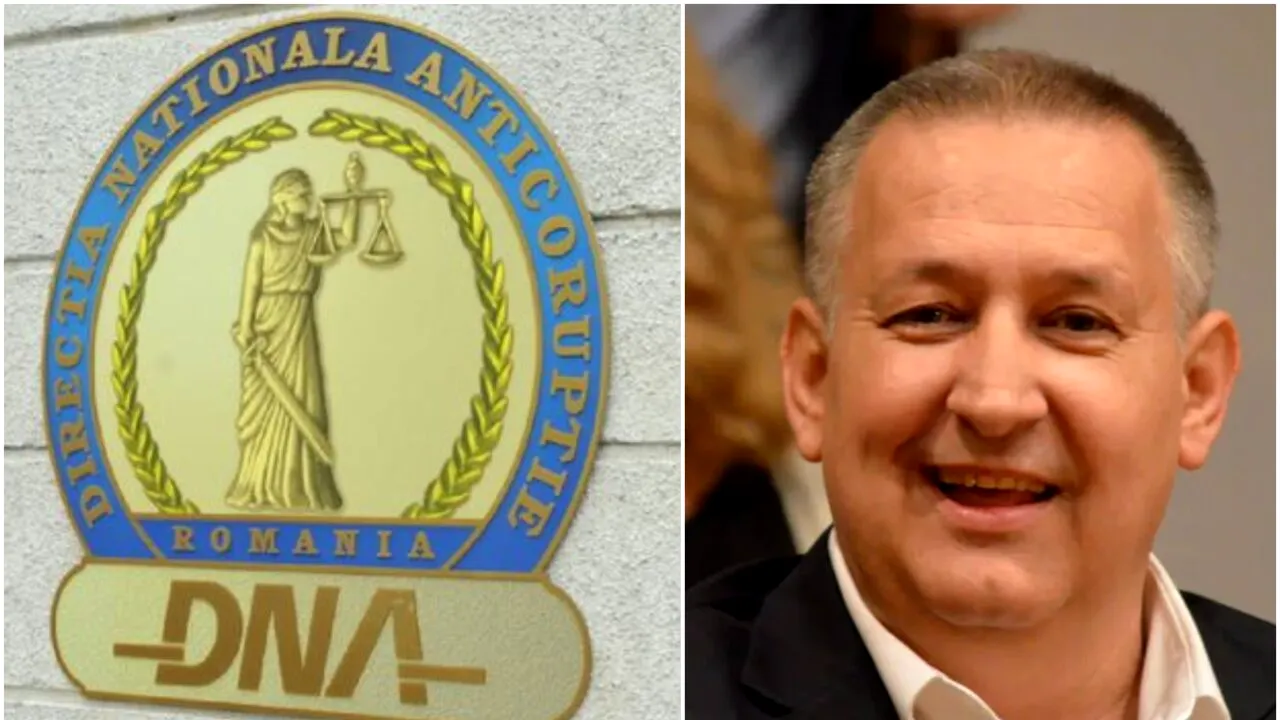 Fostul șef al Autorității Rutiere Române, Cristian Anton, adus în cătușe la DNA. Dosarul șpăgilor pentru examene ARR intră într-o nouă etapă