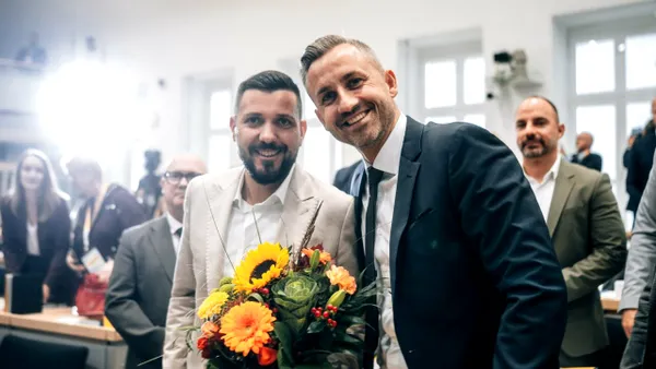 Premieră istorică în Germania: Un politician din partidul AfD a fost ales președinte al Parlamentului regional. Cine este și cum s-a ajuns la această numire