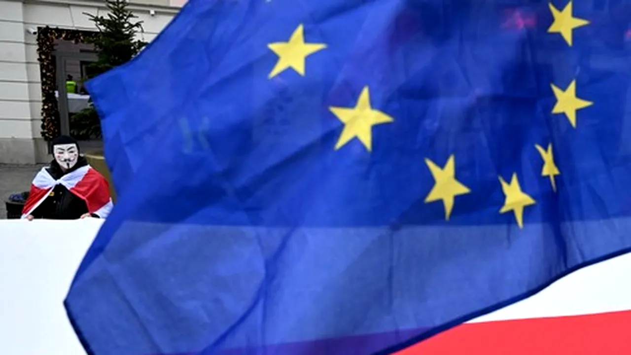 Ministru polonez: Rusia se folosește de DARK NET pentru a racola agenți de DEZINFORMARE înaintea alegerilor prezidențiale