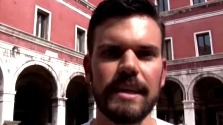 Locuitorii unuia dintre cele mai frumoase orașe din Europa s-au săturat de turiști: 