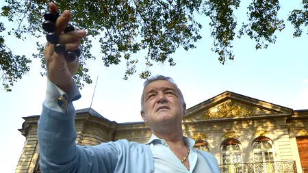 Jignit public de Becali, Dan Petrescu îi predă o lecție de viață patronului FCSB